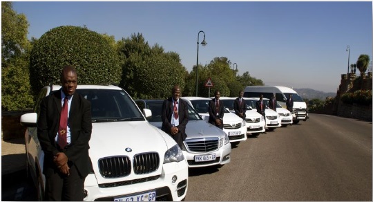Professional Kwela Drivers