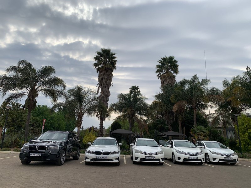 Tourist Destinations